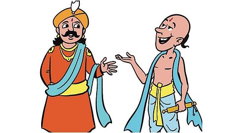 மொழிபெயர்ப்பு: யார் சபிக்கப்பட்டவர்?