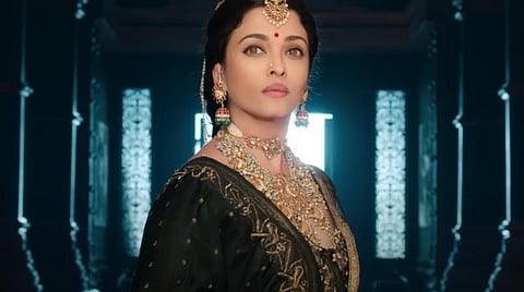 PS for 2K கிட்ஸ் - 9 | பொன்னியின் செல்வன் - நந்தினியின் உண்மை முகம் எது?