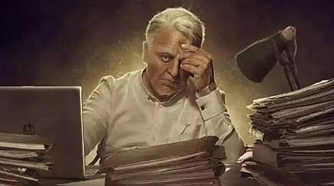 ஆக.22-ல் ‘இந்தியன் 2’ படப்பிடிப்பு தொடங்க வாய்ப்பு