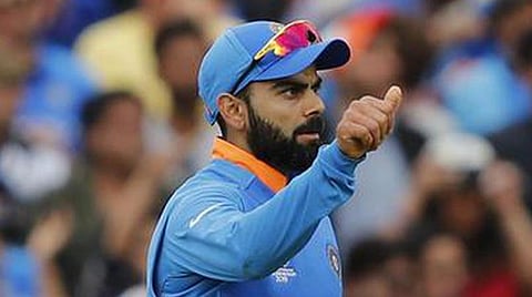 மலைக்க வைக்கும் நம்பர்களுடன் கோலியின் சாதனைத் தடங்கள் - ஒரு பார்வை | 14 years of Virat Kohli