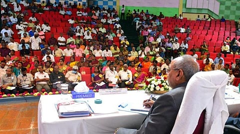 “மின் கட்டண உயர்வால் தமிழகத்தை விட்டு தொழிற்சாலைகள் வெளியேறும்” - மதுரை கருத்து கேட்புக் கூட்டத்தில் ஒலித்த குரல்