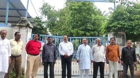 பில்கிஸ் பானு வழக்கு | “11 பேரும் நல்ல சன்ஸ்காரம் கொண்டவர்கள்” - குஜராத் பாஜக எம்எல்ஏ கருத்து