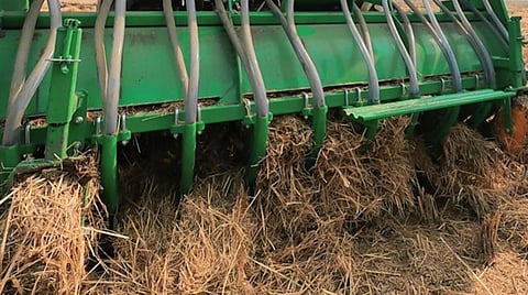 காங்கிரஸ் ஆட்சியின்போது பஞ்சாப் வேளாண் துறையில் ரூ.150 கோடி ஊழல் அம்பலம்