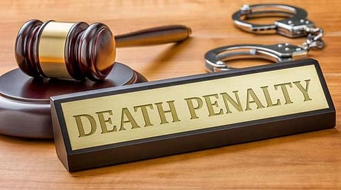 சக கைதி கொலை வழக்கில் 15 பேருக்கு மரண தண்டனை - ஜார்க்கண்ட் நீதிமன்றம் தீர்ப்பு