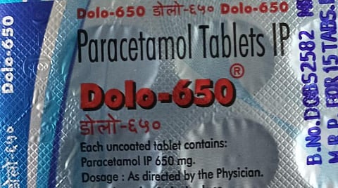 “லாபம் ரூ.350 கோடி எனில், ரூ.1000 கோடிக்கு இலவசங்கள் எப்படி சாத்தியம்?” - 'டோலோ-650' மாத்திரை நிறுவனம் விளக்கம்