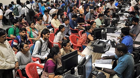 பொறியியல் கலந்தாய்வில் கல்லூரிகள் தேர்வில் கவனம் தேவை - மாணவர்களுக்கு கல்வியாளர்கள், நிபுணர்கள் அறிவுறுத்தல்