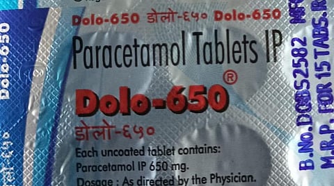 டோலோ 650 மாத்திரை ரூ.1000 கோடி ‘இலவச’ விவகாரம் மிக மோசமானது: உச்ச நீதிமன்ற நீதிபதிகள் கருத்து