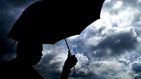 வானிலை முன்னறிவிப்பு | தமிழகத்தில்  4 நாட்களுக்கு மழை வாய்ப்பு 