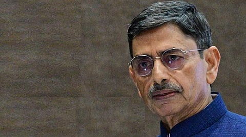 ‘மாநில அரசே துணை வேந்தர்களை நியமிப்பது மானியக் குழு சட்டத்திற்கு புறம்பானது’ - ஆளுநர் ஆர்.என்.ரவி