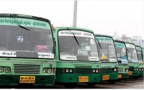 3 முக்கிய கோரிக்கைகளை வலியுறுத்தி முதல்வருக்கு போக்குவரத்து ஊழியர் சம்மேளனம் கடிதம்