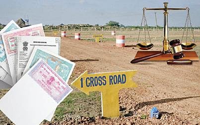 சுதந்திரச் சுடர்கள் | தமிழ்நாடு: அமலான நில உச்ச வரம்புச் சட்டம்