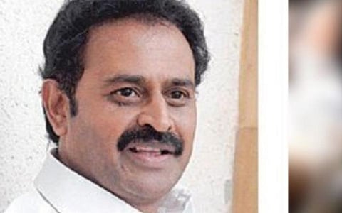 திருச்சி ராமஜெயம் கொலை வழக்கு - சிறப்பு புலனாய்வு குழுவினர் கோவையில் விசாரணை