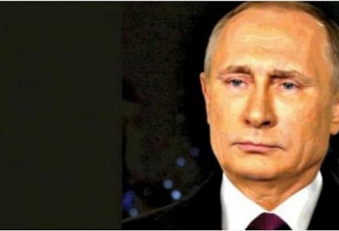 ராணுவ வீரர்களுக்கு உக்ரைன் விஷம் வைத்தது: ரஷ்யா குற்றச்சாட்டு