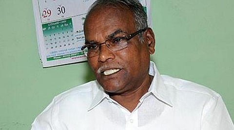 பல்கலைக்கழக துணைவேந்தர் நியமனம்; தமிழக அரசின் சட்ட மசோதாவுக்கு உடனே அனுமதி அளிக்க வேண்டும்: மார்க்சிஸ்ட் கம்யூனிஸ்ட் வலியுறுத்தல்