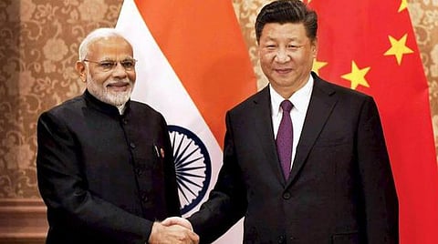 அதிபர் ஜி ஜின்பிங்