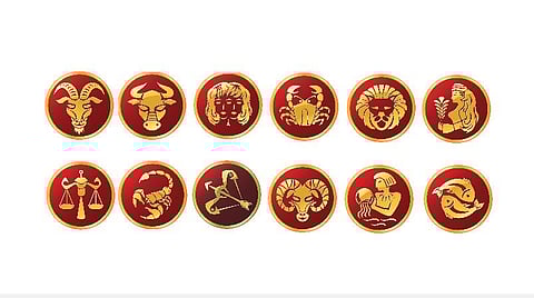 இந்தநாள் உங்களுக்கு எப்படி? - 12 ராசிகளுக்கும் உரிய பலன்கள்