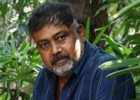 இயக்குநர் லிங்குசாமி