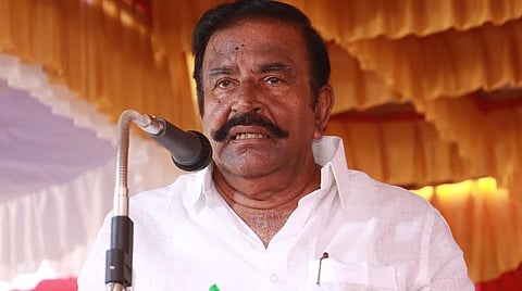 சென்னையில் செப்டம்பருக்குள் 80% மழைநீர் வடிகால் பணிகள் நிறைவு பெறும்: அமைச்சர் கே.என்.நேரு