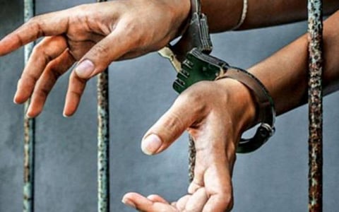 இந்திய குடியுரிமை பெற்ற பாகிஸ்தானியர் - உளவு பார்த்ததாக டெல்லியில் கைது