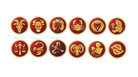 இந்தநாள் உங்களுக்கு எப்படி? - 12 ராசிகளுக்கும் உரிய பலன்கள்