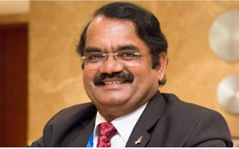 மயில்சாமி அண்ணாதுரை, வி.டில்லிபாபு இணைந்து எழுதிய நூல் வெளியீட்டு விழா: சென்னையில் 27-ம் தேதி நடைபெறுகிறது