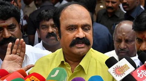 கோடநாடு எஸ்டேட் கொலை, கொள்ளை வழக்கை விரைவுபடுத்தக் கோரி போராட்டம் - ஓபிஎஸ் ஆதரவாளர் புகழேந்தி அறிவிப்பு