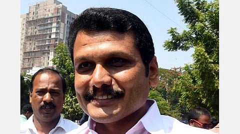 மின் கட்டண உயர்வு விவகாரம்: அண்ணாமலைக்கு செந்தில் பாலாஜி பதில்