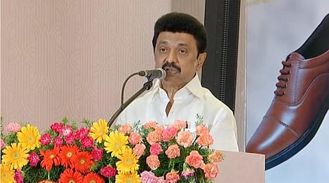 வேலைவாய்ப்புகளை உருவாக்கும் வகையில் அரசு கொள்கைகளை வகுக்கிறது: முதல்வர் ஸ்டாலின்