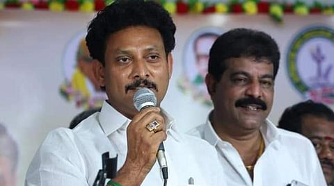 தனியாரைவிட அரசுப் பள்ளியில் மாணவர் மீது அதிக அக்கறை - பள்ளிக்கல்வித் துறை அமைச்சர் அன்பில் மகேஸ் சிறப்பு பேட்டி