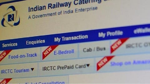 தெற்கு ரயில்வேயில் 78.5% டிக்கெட்கள் இணையதளத்தில் முன்பதிவு; ஊழியர்கள் வேலை இழக்கும் அபாயம்