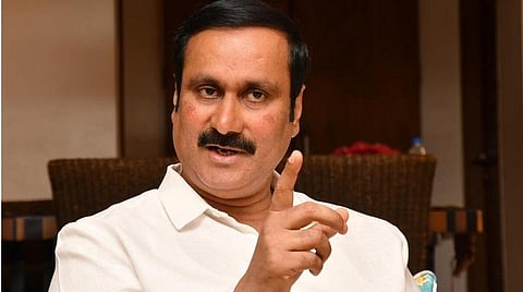 காவிரி டெல்டா | 6 மாதங்களில் 70 கொலைகள்: குற்றங்களைத் தடுக்க அன்புமணி வேண்டுகோள்