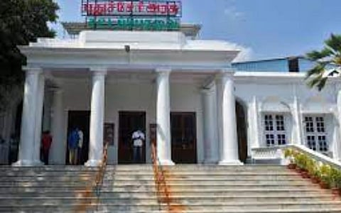 பாஜக, ஆதரவு எம்எல்ஏக்களின் தொகுதிகள் புறக்கணிப்பு: புதுச்சேரி பேரவையில் குற்றச்சாட்டு