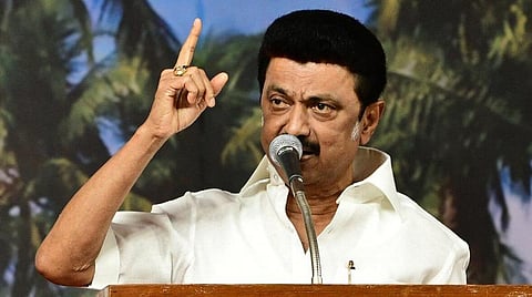 திமுக அரசை விமர்சிக்க யோக்கியதை கிஞ்சிற்றும் கிடையாது: அதிமுக மீது முதல்வர் ஸ்டாலின் சாடல்