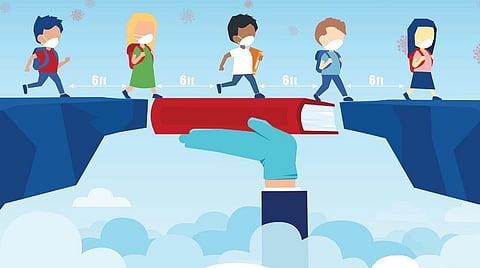 மாநில கல்விக் கொள்கை: சில புரிதல்களும் செய்ய வேண்டியவைகளும்!