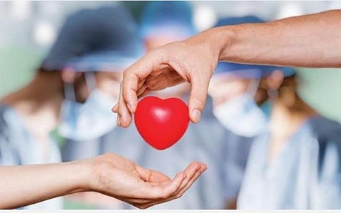 உடல் உறுப்பு தானம்: விழிப்புணர்வு பெருகட்டும்!