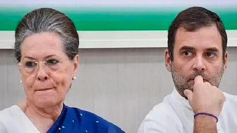 பாரத் ஜோதோ யாத்திரையால் தள்ளிப்போகும் காங்கிரஸ் தலைவர் தேர்தல்