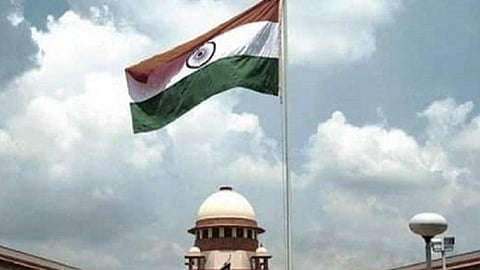 உச்ச நீதிமன்ற வரலாற்றில் முதன்முறை | வழக்கு விசாரணைகள் நேரலையில் ஒளிபரப்பு