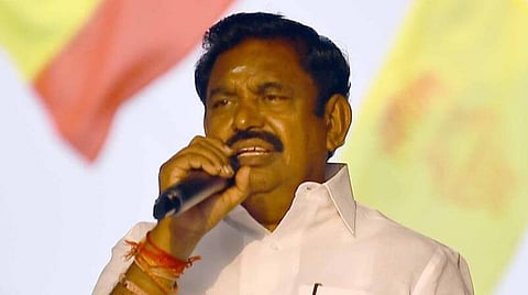 கடல்நீரை குடிநீராக்கும் திட்டத்தை செயல்படுத்த வலியுறுத்தி திண்டிவனத்தில் அதிமுக நாளை உண்ணாவிரதம்