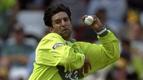 “எங்கள் டீமில் அழுதுகொண்டே இருந்தனர். ஏனெனில்...” - 1986 IND vs PAK போட்டியை நினைவுகூர்ந்த வாசிம் அக்ரம்