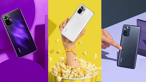 இந்தியாவில் அறிமுகமானது ரெட்மி நோட் 11SE ஸ்மார்ட்போன் | விலை & அம்சங்கள்