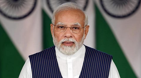 பூகம்பத்தில் இறந்தவர்களின் நினைவாக அருங்காட்சியகம் - நாளை அர்ப்பணிக்கிறார் பிரதமர் மோடி