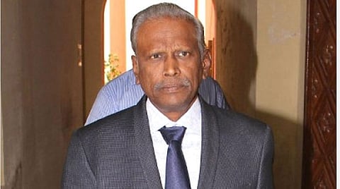 ஜெயலலிதா மரணம் தொடர்பான ஆறுமுகசாமி ஆணைய அறிக்கை முதல்வரிடம் இன்று சமர்ப்பிப்பு