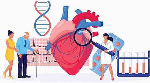 மாரடைப்பைத் தடுப்பது எப்படி?