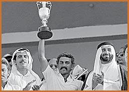 ஆசிய கோப்பை கிரிக்கெட் | 7 முறைவாகை சூடிய இந்தியா - யார் யார் எத்தனை முறை?