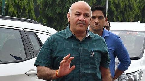 ஆயிரம் சோதனை நடந்தாலும் சிபிஐ.க்கு எதுவும் கிடைக்காது - மணிஷ் சிசோடியா திட்டவட்டம்