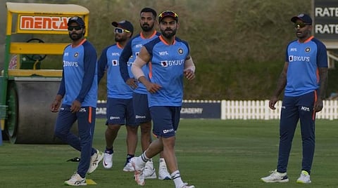 Asia Cup 2022 | இந்தியாவின் புதிய அணுகுமுறைக்கான சோதனைக்களம்