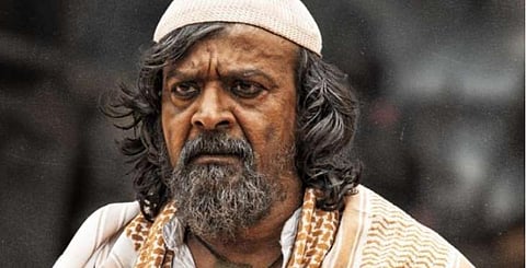 ‘கே.ஜி.எஃப்’ பட நடிகருக்கு புற்றுநோய்