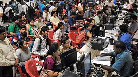 செப். 10 முதல் நவம்பர் 13-ம் தேதி வரை 4 கட்டங்களாக பொறியியல் பொதுப்பிரிவுக்கான கலந்தாய்வு - அமைச்சர் பொன்முடி அறிவிப்பு