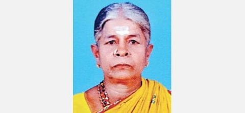 அன்பழகி