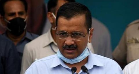 எதிர்க்கட்சி ஆட்சியை கவிழ்க்க ரூ.6,300 கோடி செலவிட்ட பாஜக - அர்விந்த் கேஜ்ரிவால் குற்றச்சாட்டு